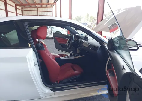 2020 BMW M240I xDrive из США, поврежденный, VIN WBA2J7C02L7D99144